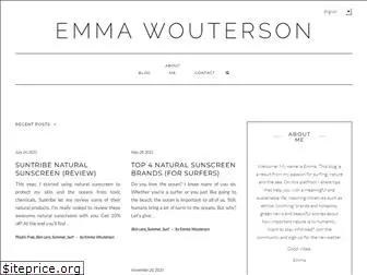 emmawouterson.com