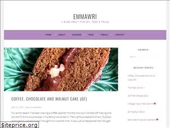 emmawri.com