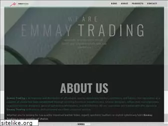 emmaytrading.co.za