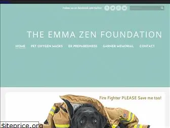 emmazenfoundation.org