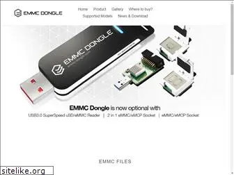 emmc-dongle.com