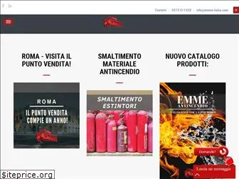 emme-italia.com