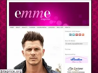 emme-magazine.com