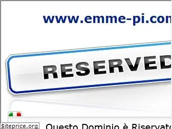 emme-pi.com