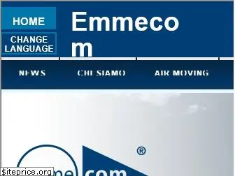 emmecomsrl.com