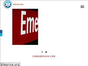 emmedonline.com