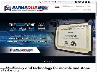 emmedue-usa.com