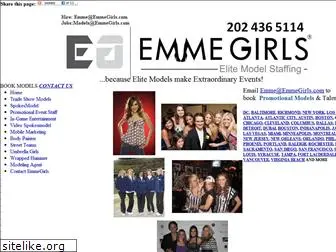 emmegirls.com