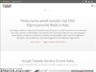 emmeitalia.com