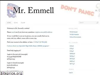 emmell.org