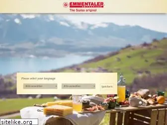 emmentaler.ch