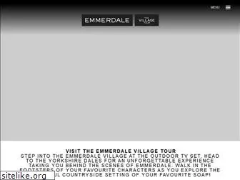 emmerdalevillagetour.co.uk
