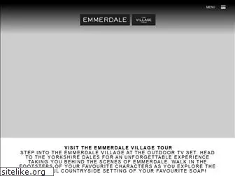 www.emmerdalevillagetour.co.uk