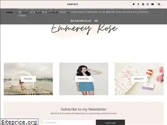 emmereyrose.com