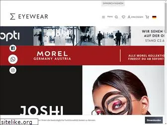 emmerich-eyewear.com