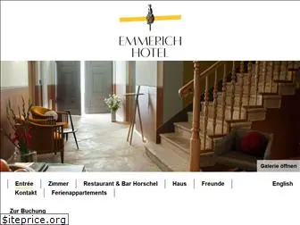 emmerich-hotel.net