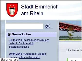 emmerich.de