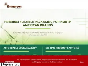 emmersonpackaging.com