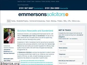 emmersons-solicitors.co.uk