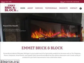 emmetbrick.com