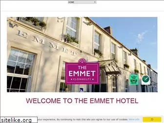 emmethotel.com