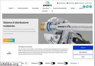 emmeti.com