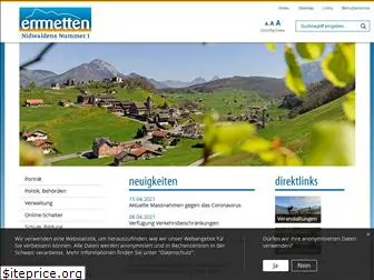 emmetten.ch