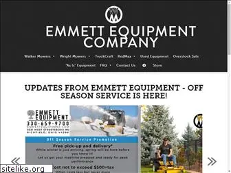 emmettequipment.com