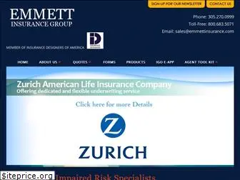 emmettinsurance.com