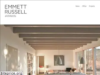 emmettrussell.co.uk