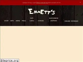 emmettsnyc.com