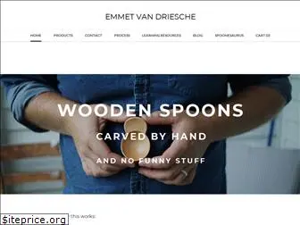 emmetvandriesche.com