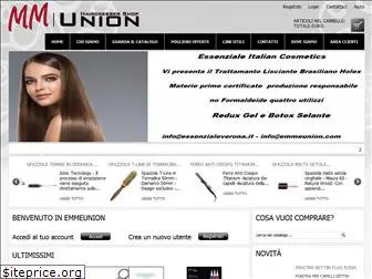 emmeunion.com