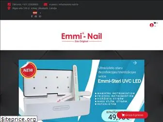 emmi-nail.lv