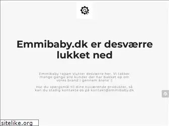 emmibaby.dk