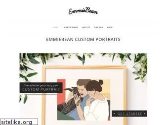 emmiebean.com