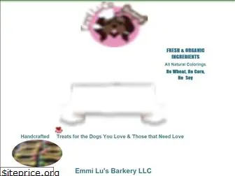 emmilusbarkery.com