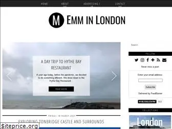 emminlondon.com