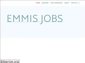 emmisjobs.com
