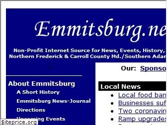 emmitsburg.net