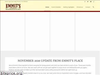 emmitsplace.com