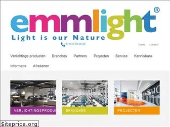 emmlight.com