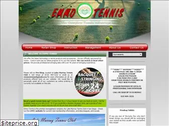 emmotennis.com