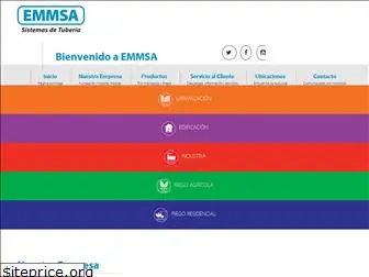 emmsa.mx