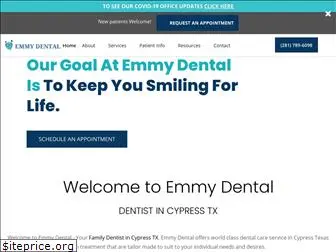 emmydental.net