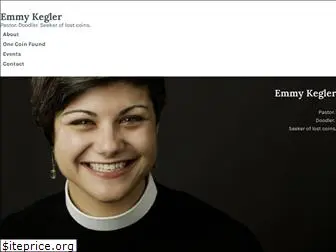 emmykegler.com