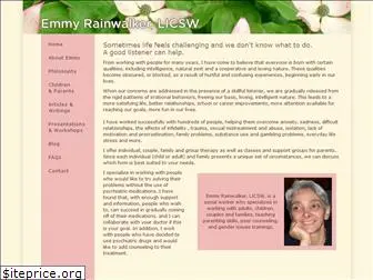 emmyrainwalker.com