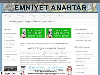 emniyetanahtar.com