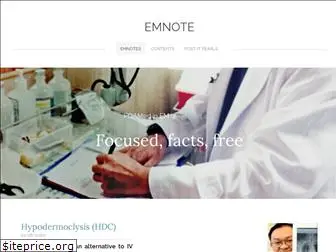 emnote.org