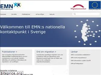 emnsweden.se